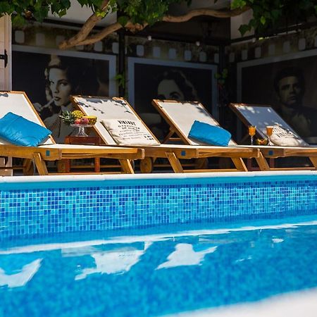 Apartments La Boheme دوبروفينك المظهر الخارجي الصورة