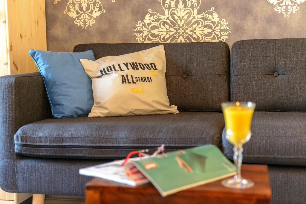 Apartments La Boheme دوبروفينك المظهر الخارجي الصورة