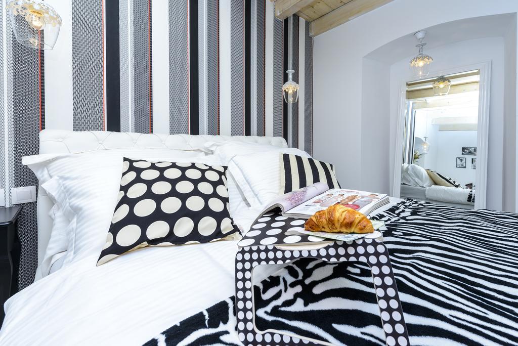Apartments La Boheme دوبروفينك المظهر الخارجي الصورة