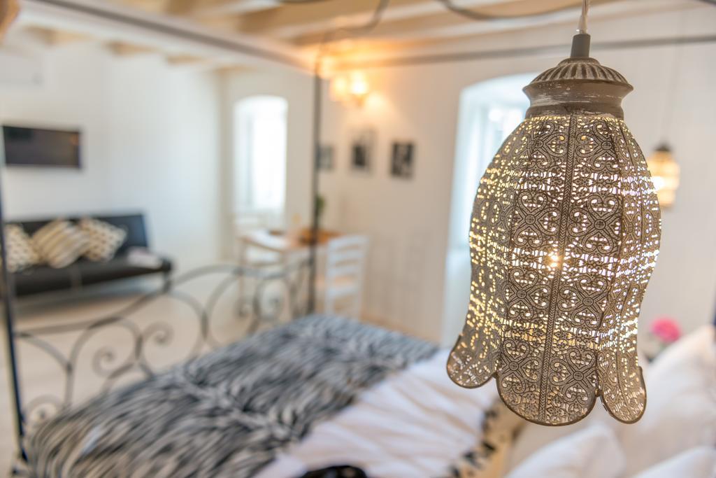 Apartments La Boheme دوبروفينك المظهر الخارجي الصورة