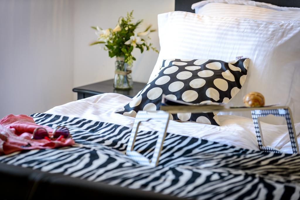 Apartments La Boheme دوبروفينك المظهر الخارجي الصورة