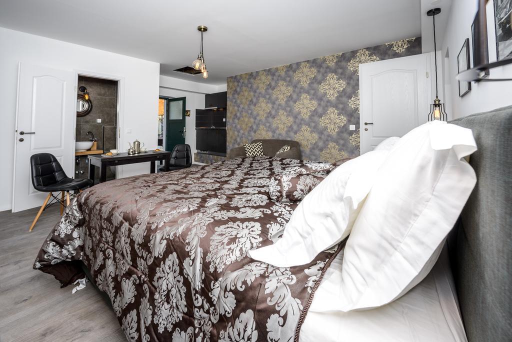 Apartments La Boheme دوبروفينك المظهر الخارجي الصورة