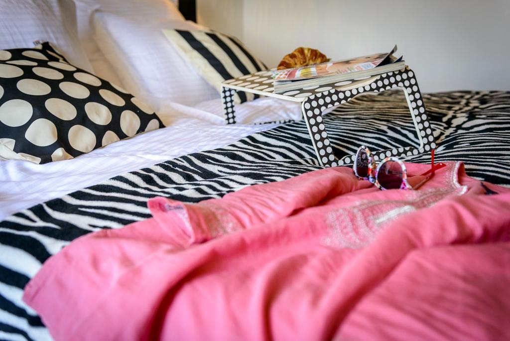 Apartments La Boheme دوبروفينك المظهر الخارجي الصورة