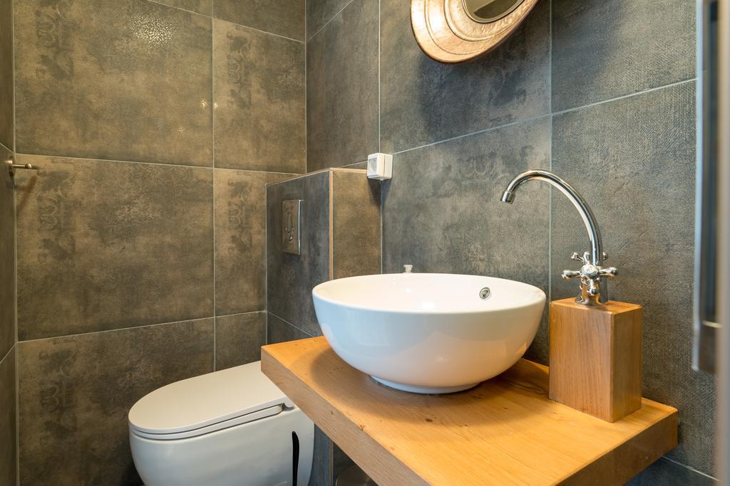 Apartments La Boheme دوبروفينك المظهر الخارجي الصورة