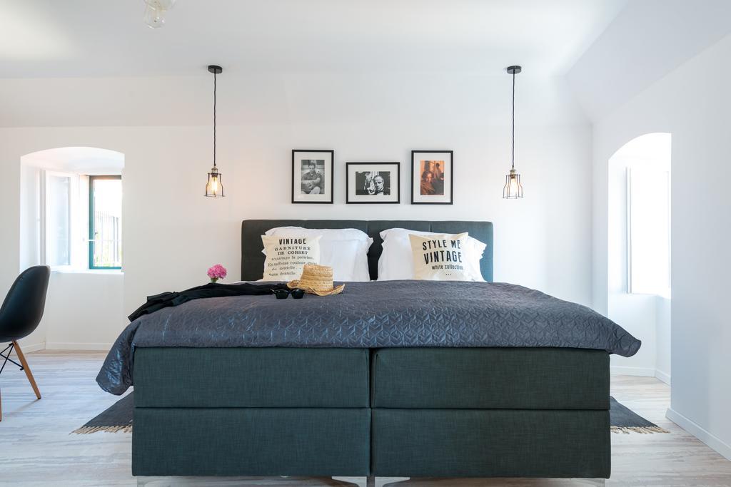 Apartments La Boheme دوبروفينك المظهر الخارجي الصورة