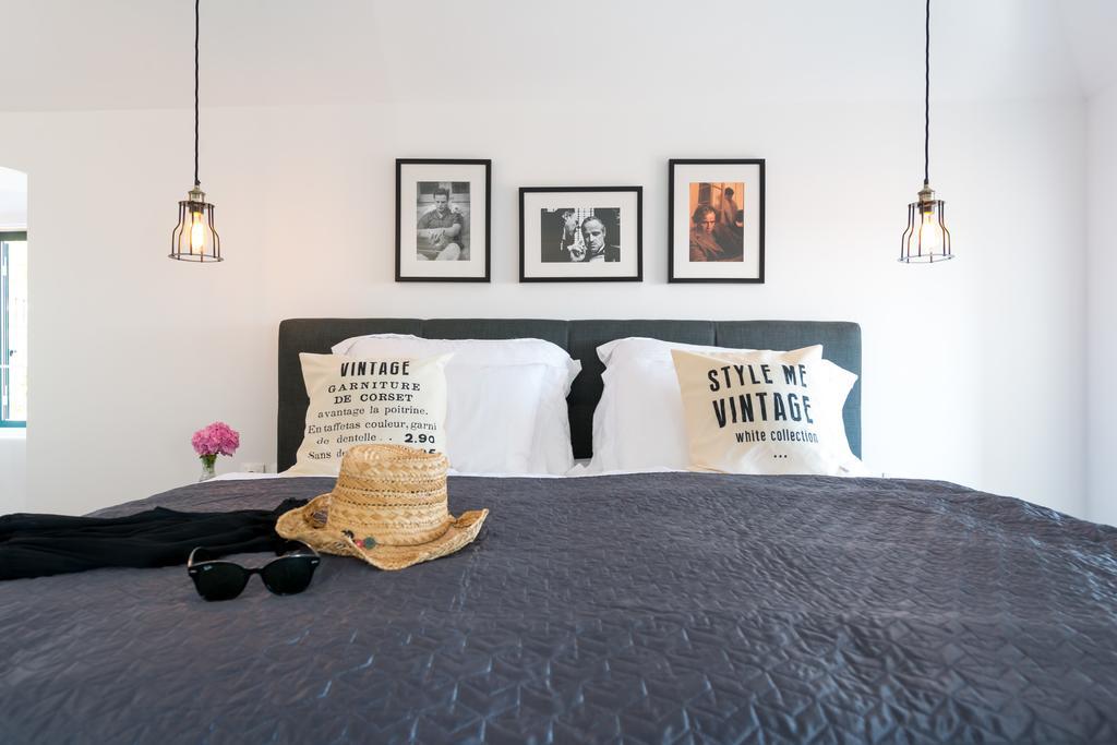 Apartments La Boheme دوبروفينك المظهر الخارجي الصورة