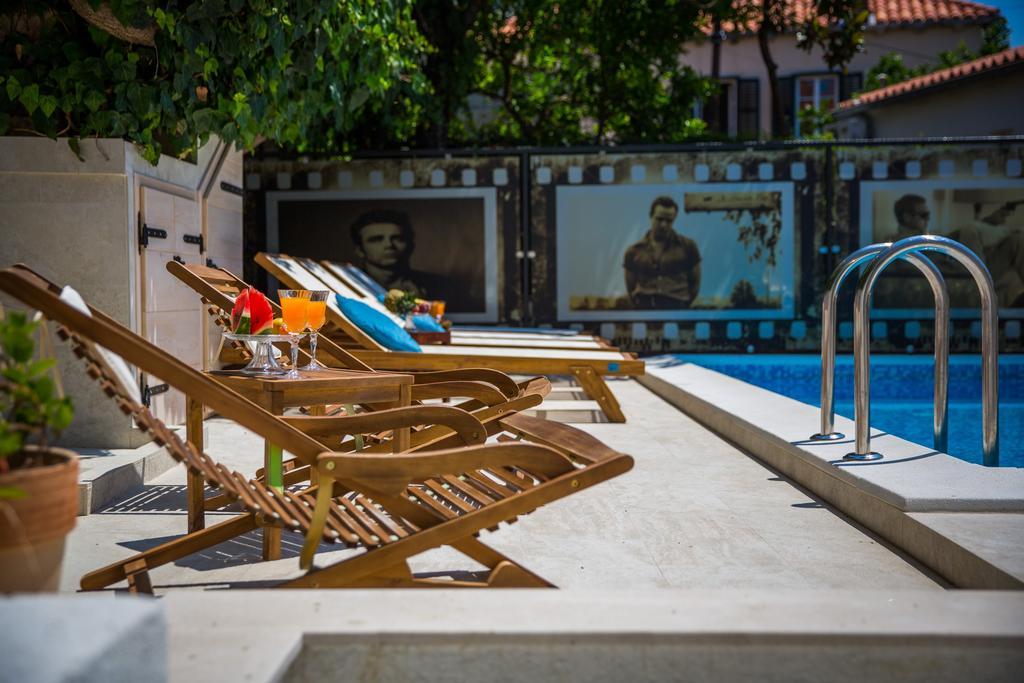 Apartments La Boheme دوبروفينك المظهر الخارجي الصورة